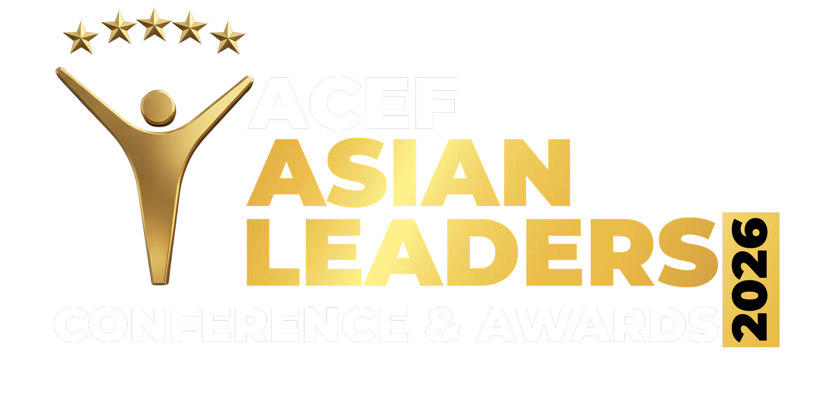 ACEF Asian Leaders 2026